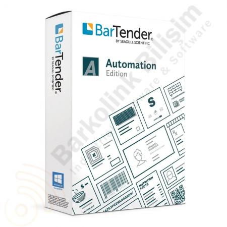 - Etiket Dizayn Yazılımı